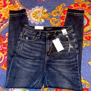 Judy Blue High Rise Skinny